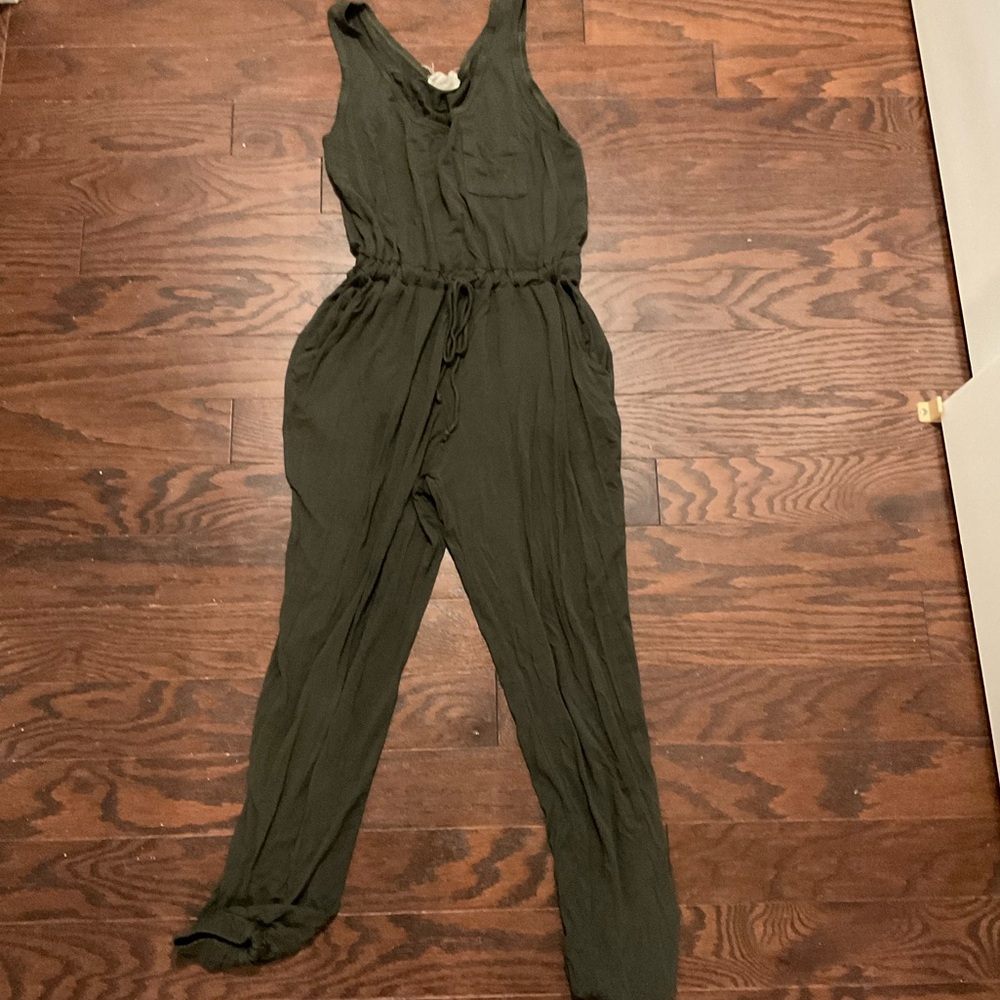 DressUp Jumpsuit